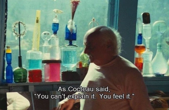 A cover of "Quotes" cluster. The owner is reframenaim. The cluster consists of 135 elements.