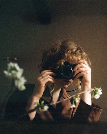 A cover of "Film Photography" cluster. The owner is diegoih. The cluster consists of 36 elements.