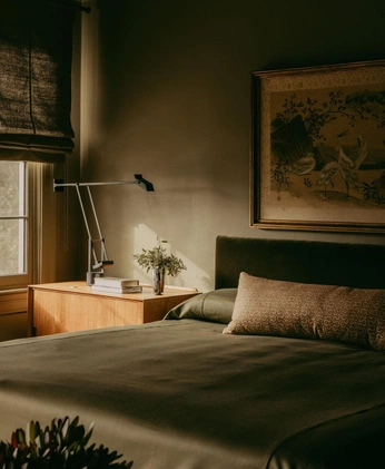 A cover of "bedroom" cluster. The owner is nurmal. The cluster consists of 18 elements.