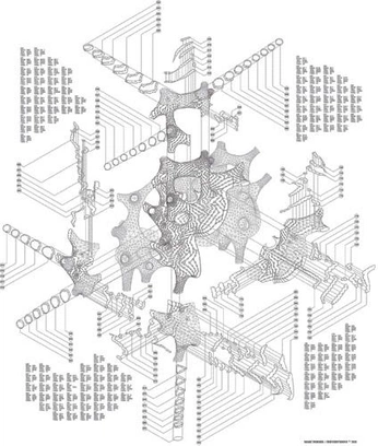 A cover of "Esquemas (计划)" cluster. The owner is fffffrchoo. The cluster consists of 28 elements.