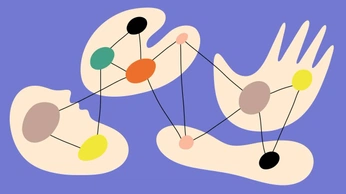 A cover of "Designs" cluster. The owner is rohit48. The cluster consists of 3 elements.