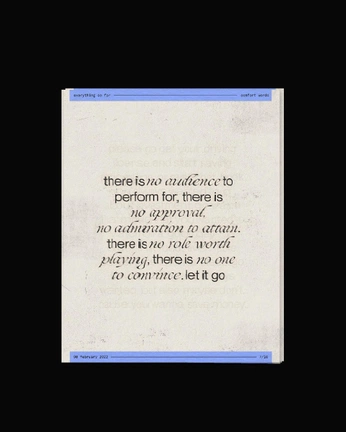 A cover of "The Honest Truth" cluster. The owner is aimsley. The cluster consists of 46 elements.