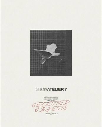 A cover of "IDEAS" cluster. The owner is luciarv. The cluster consists of 4 elements.