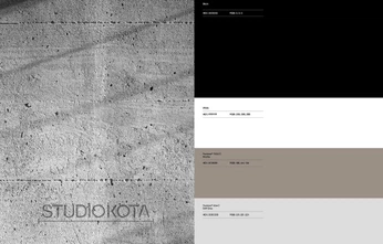 A cover of "Colors" cluster. The owner is dimapoltavets. The cluster consists of 6 elements.