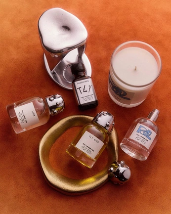 A cover of "Stylescape 3" cluster. The owner is geoffreyl. The cluster consists of 123 elements.