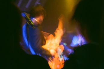 A cover of "35 mm" cluster. The owner is comfypillow. The cluster consists of 9 elements.