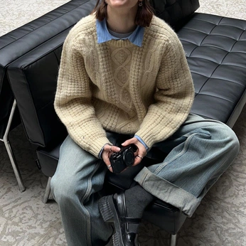 A cover of "lookinhos" cluster. The owner is lunatikcherry. The cluster consists of 8 elements.