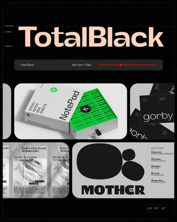 A cover of "AD01 BRIEF 1" cluster. The owner is 444cam. The cluster consists of 8 elements.