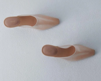 A cover of "Shoes" cluster. The owner is choene. The cluster consists of 1 element.