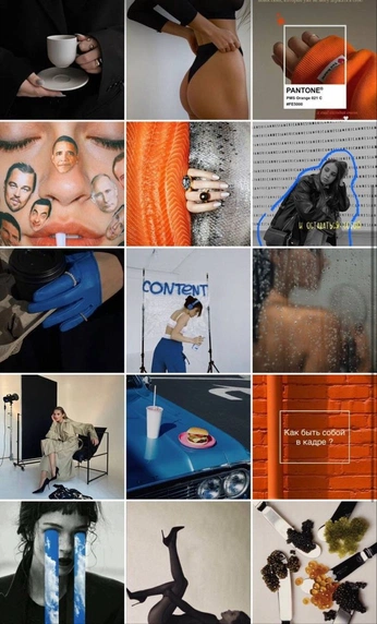 A cover of "content bar" cluster. The owner is tamidifi. The cluster consists of 39 elements.