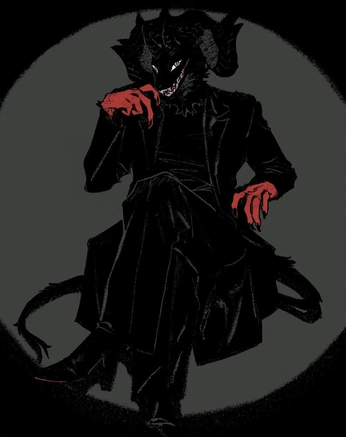 A cover of "Dame" cluster. The owner is soratheone. The cluster consists of 7 elements.