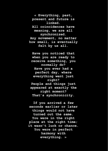 A cover of "Quotes" cluster. The owner is ghoulfeare. The cluster consists of 1 element.