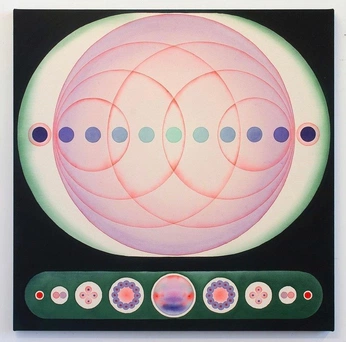 A cover of "Geometry" cluster. The owner is pelmarlat. The cluster consists of 10 elements.