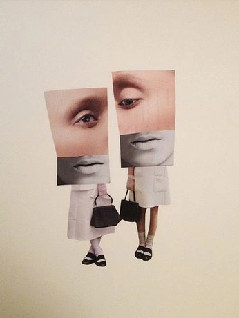 A cover of "collage" cluster. The owner is c.bclt. The cluster consists of 38 elements.