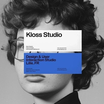 A cover of "Visuals" cluster. The owner is madebyunderscore. The cluster consists of 9 elements.