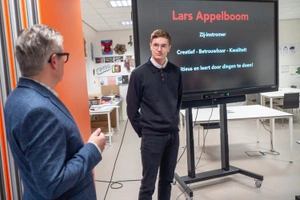 Lars Appelboom avatar