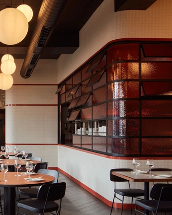 A cover of "ANY RESTO" cluster. The owner is petermant. The cluster consists of 1 element.