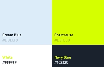 A cover of "Colors" cluster. The owner is kaiocaldeira. The cluster consists of 1 element.