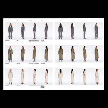 A cover of "SLD Index" cluster. The owner is miouowow. The cluster consists of 8 elements.