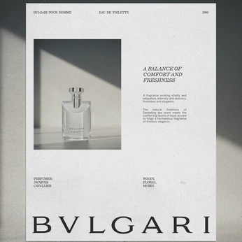 A cover of "Works" cluster. The owner is koichiendo. The cluster description is "Created by me. Branding + Designs + Art Direction". The cluster consists of 56 elements.