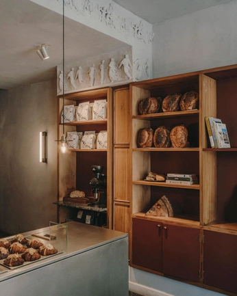 A cover of "Bamoa" cluster. The owner is ireyes. The cluster consists of 6 elements.