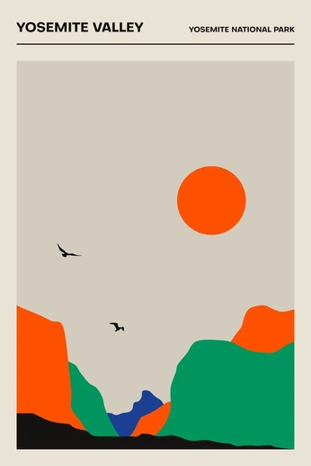 A cover of "New Ways to Design" cluster. The owner is sofiacalderon. The cluster description is "I never would have thought to design in this way, so I'm taking notes.". The cluster consists of 3 elements.