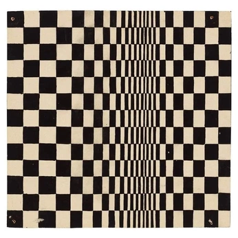 A cover of "Pattern" cluster. The owner is lenamue. The cluster consists of 24 elements.