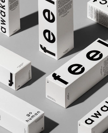 A cover of "Package" cluster. The owner is katemaguire. The cluster consists of 1 element.