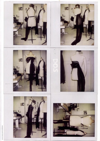 A cover of "CRAFT" cluster. The owner is luciarv. The cluster consists of 9 elements.