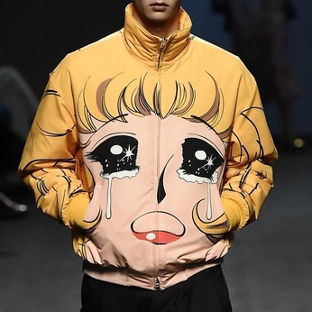 A cover of "Anime" cluster. The owner is redcrownlife. The cluster consists of 3 elements.