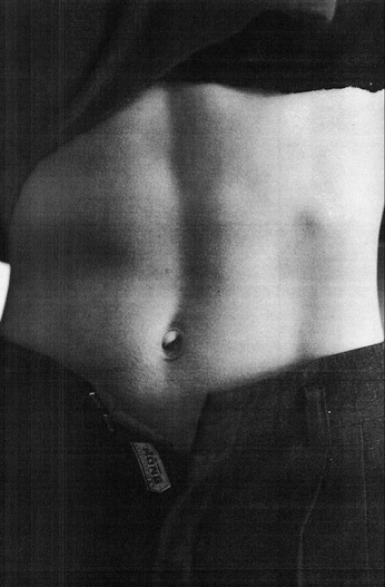 A cover of "Future Proof" cluster. The owner is artlessforever. The cluster consists of 18 elements.