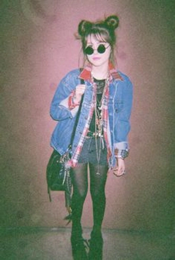 A cover of "Etheric Reverie" cluster. The owner is shayester1. The cluster consists of 26 elements.