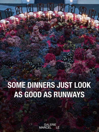 A cover of "Sets" cluster. The owner is maged. The cluster consists of 1 element.