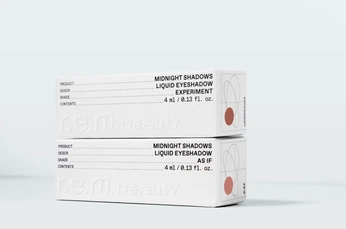 A cover of "// BRAND" cluster. The owner is jarrad. The cluster consists of 142 elements.