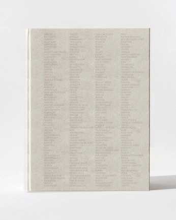 A cover of "MENU BOOK PARAS" cluster. The owner is keevald. The cluster consists of 2 elements.