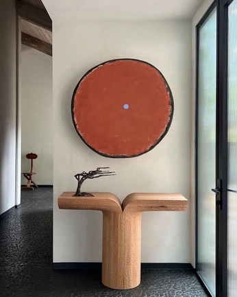 A cover of "Art" cluster. The owner is joaoj. The cluster consists of 6 elements.