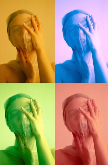 A cover of "Colour study reference" cluster. The owner is animeshon97. The cluster consists of 1 element.