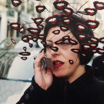 A cover of "costume" cluster. The owner is daniboanova. The cluster consists of 1 element.