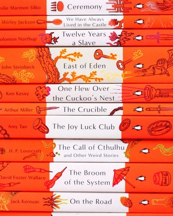 A cover of "Books Books" cluster. The owner is kramkyb. The cluster consists of 47 elements.