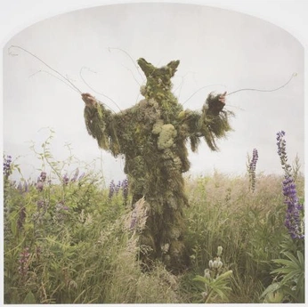 A cover of "small pieces" cluster. The owner is starlighty. The cluster consists of 10 elements.