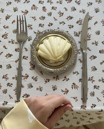 A cover of "Food" cluster. The owner is jeremyk. The cluster consists of 24 elements.