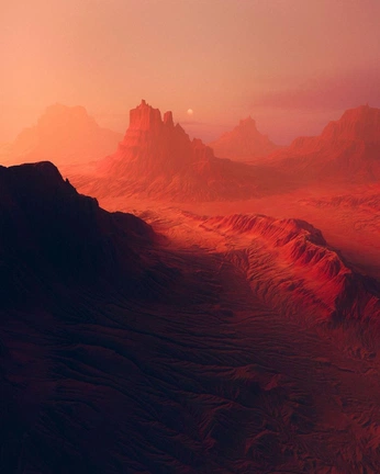 A cover of "desert" cluster. The owner is aaronletchr. The cluster consists of 15 elements.