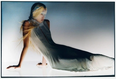 An image added by hannnahks on Feb 21, 2025. May present: girl, tomorrow is another day.