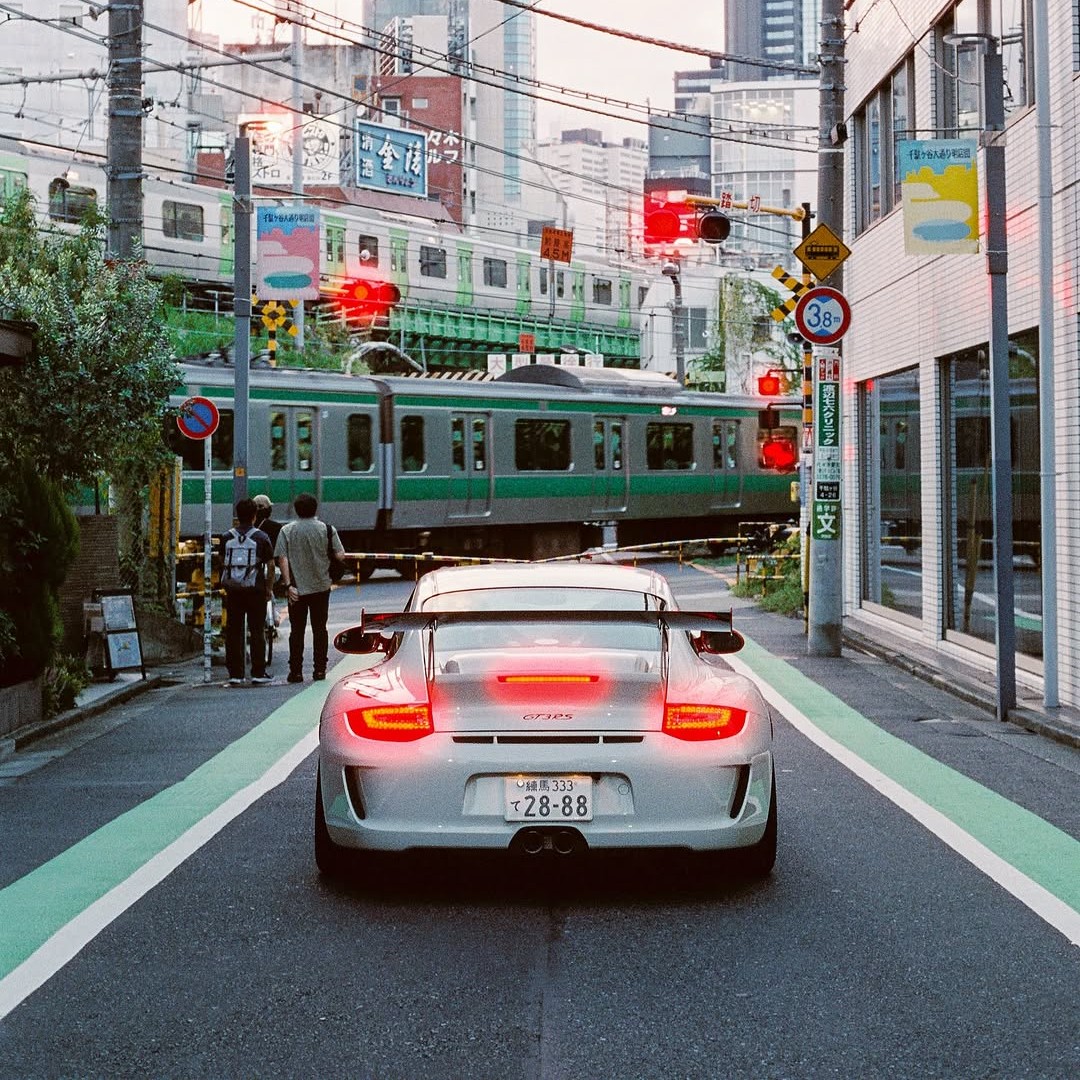 Automotive