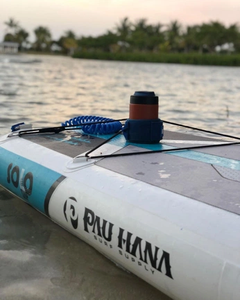 A cover of "Paddle" cluster. The owner is dsgsarahlozada. The cluster consists of 3 elements.