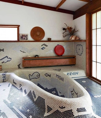 A cover of "Cool person home" cluster. The owner is kennidy. The cluster consists of 7 elements.