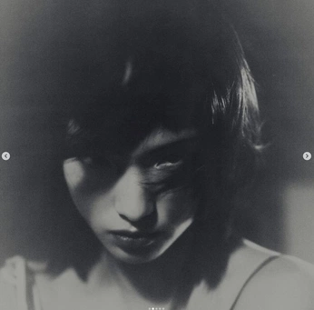 A cover of "Oc face,body cards(?)🦴" cluster. The owner is xxl3vi0xxz. The cluster consists of 224 elements.