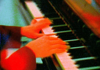 A cover of "Playing Piano" cluster. The owner is by.evanlin. The cluster consists of 16 elements.