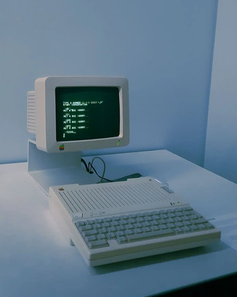 A cover of "tech" cluster. The owner is tao.ts. The cluster consists of 1 element.