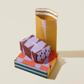 A cover of "packaging" cluster. The owner is m.agda. The cluster consists of 23 elements.